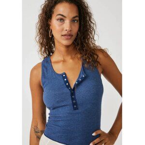 Free people laid back tank